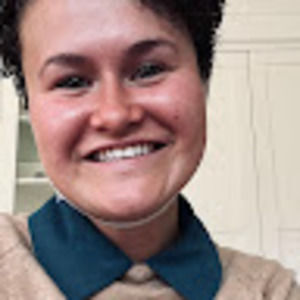 Meet your Posher, Bailey